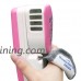 ACEVER Handy Cooling Fan with Air Cooling Humidifier Air Freshener Pink - B00DRFSWJ6